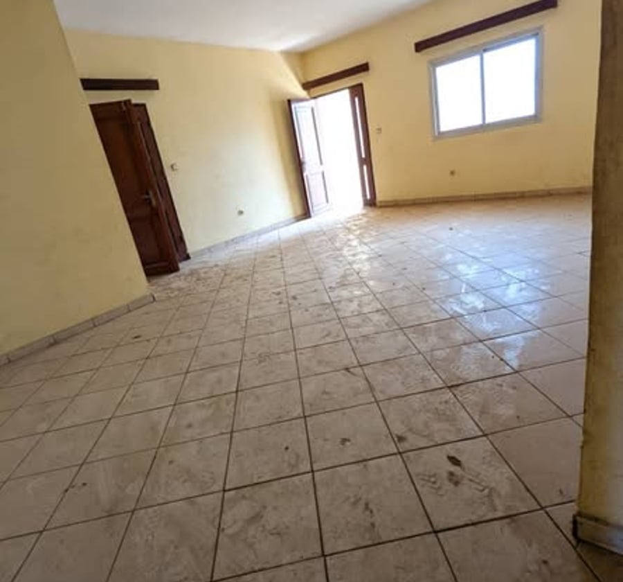 Appartement moderne à Mvan - 3 chambres