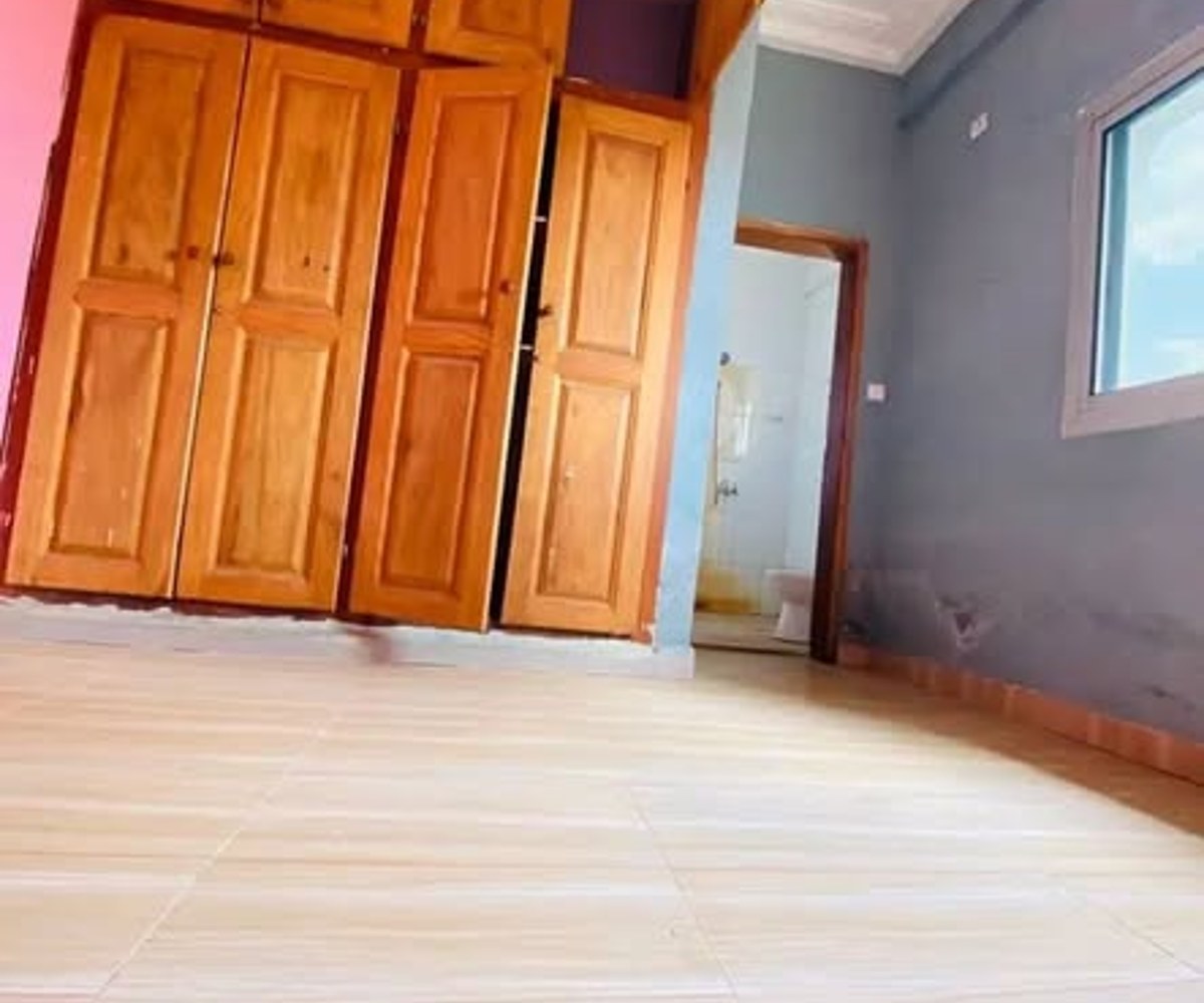 Appartement moderne à Bali, Douala