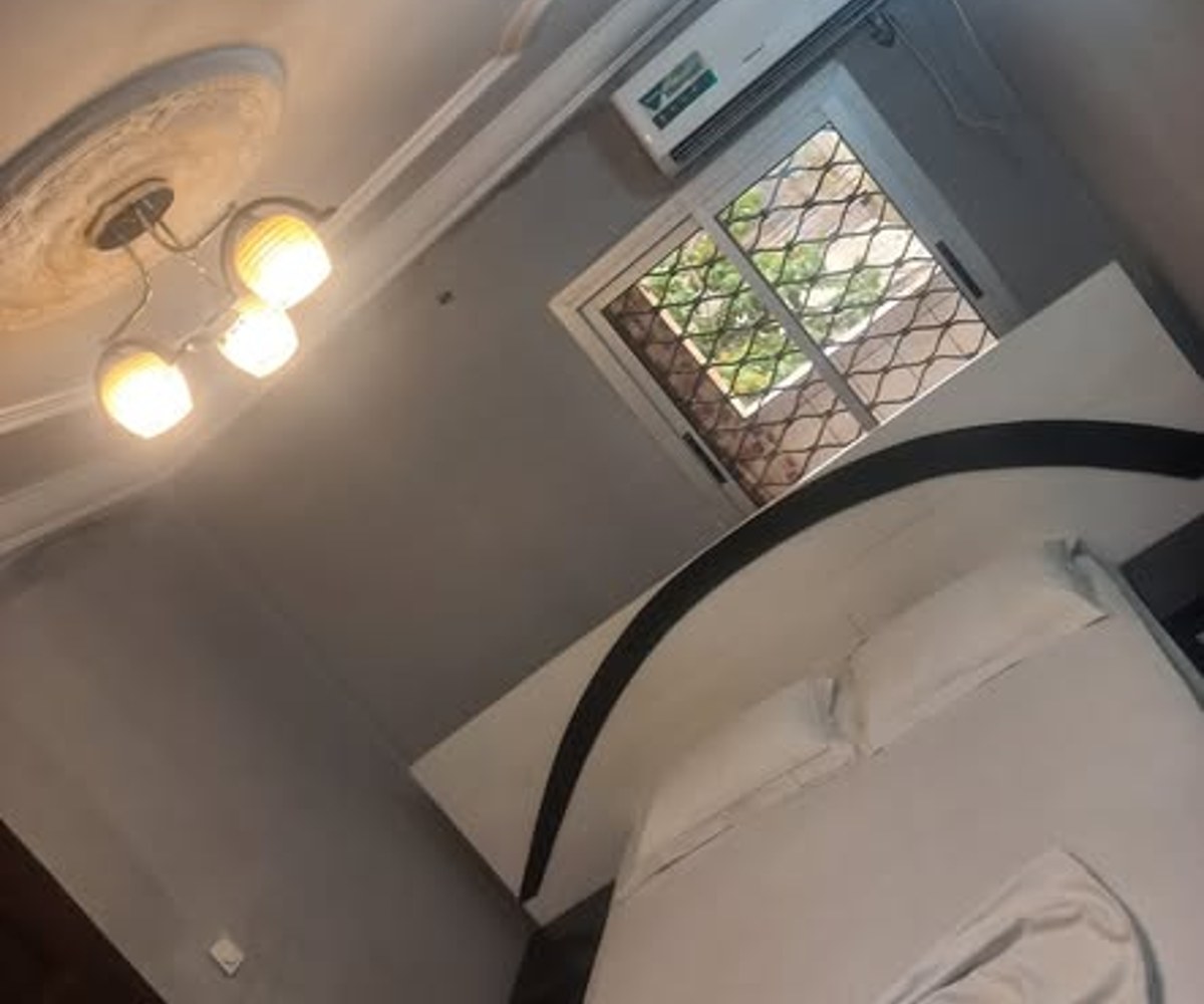 Studio et appartement meublé - Bonamoussadi