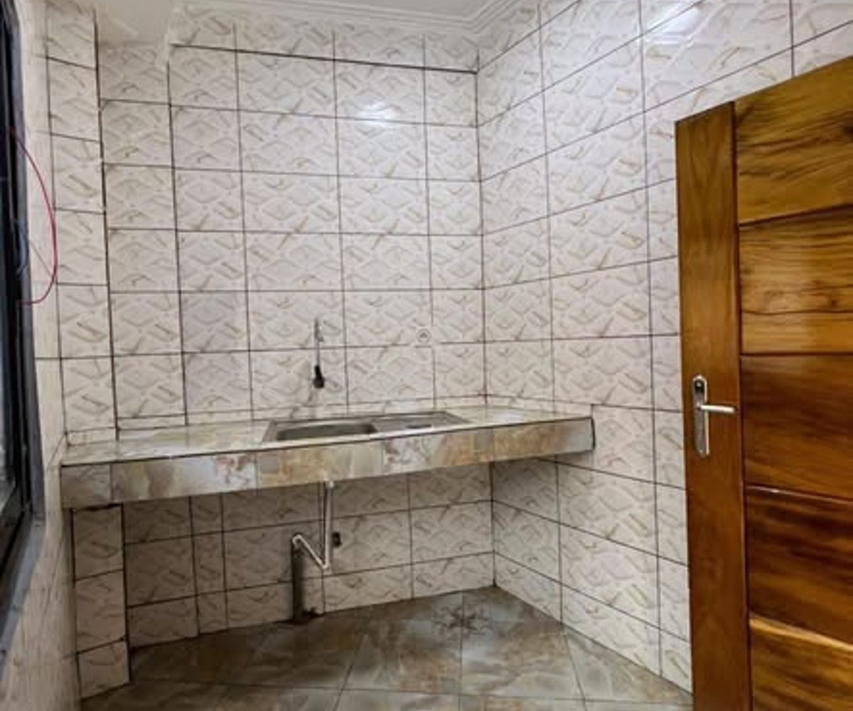 Studio à louer à Ngousso, Yaoundé