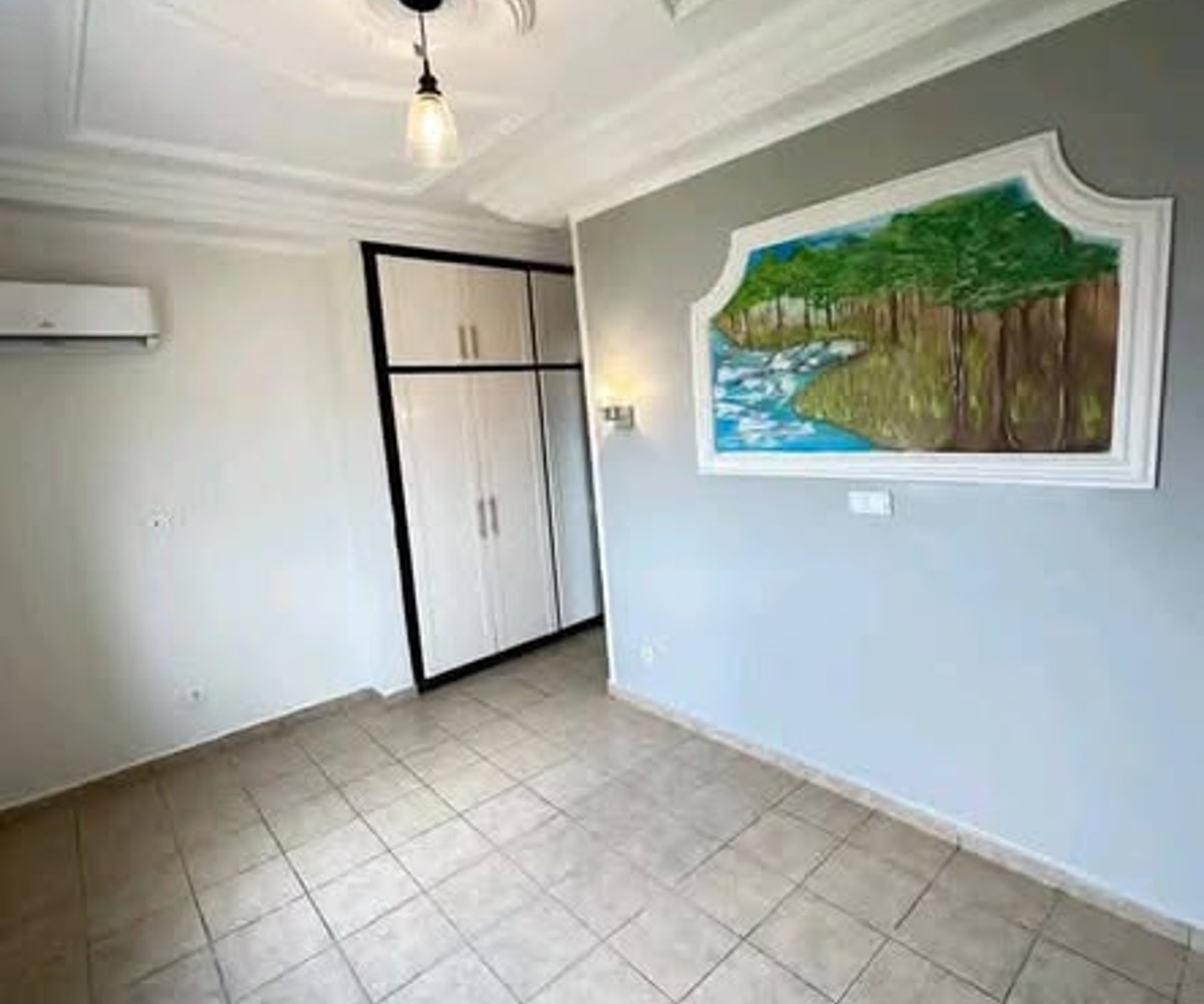 Appartement ultra VIP à louer - Yassa, Cité Chirac, Douala