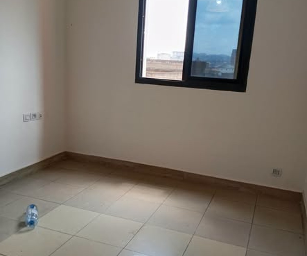 2 Appartements haut standing à louer - Elig Essono