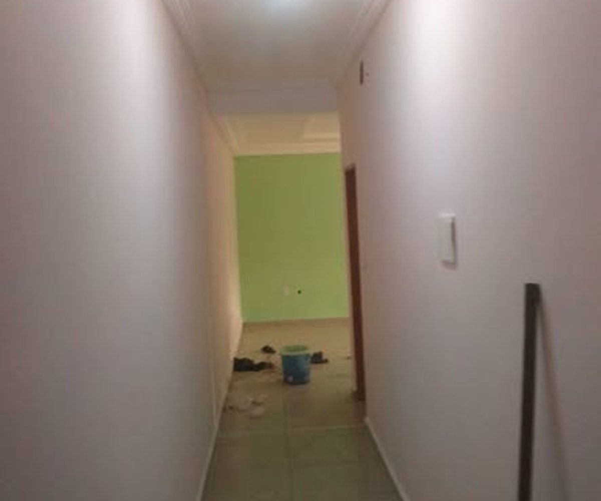 Appartement 2 chambres à Logpom