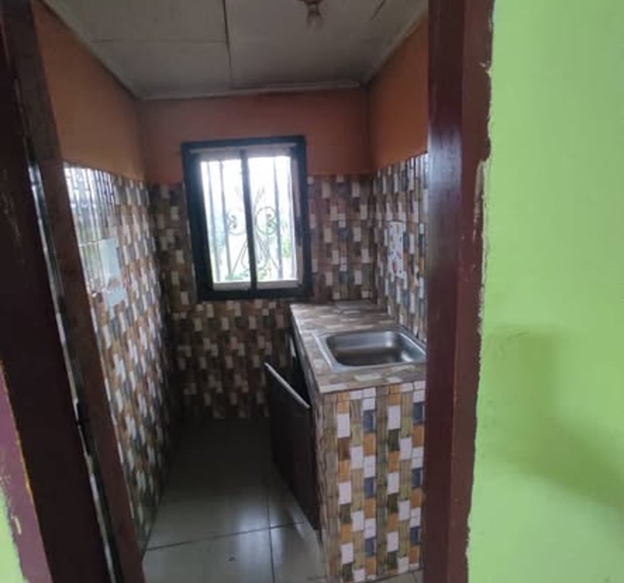 Studio moderne à Nkoabang, Yaoundé