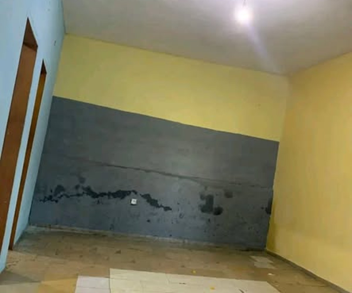 Vaste studio moderne à louer – Ndogpassi II, Douala