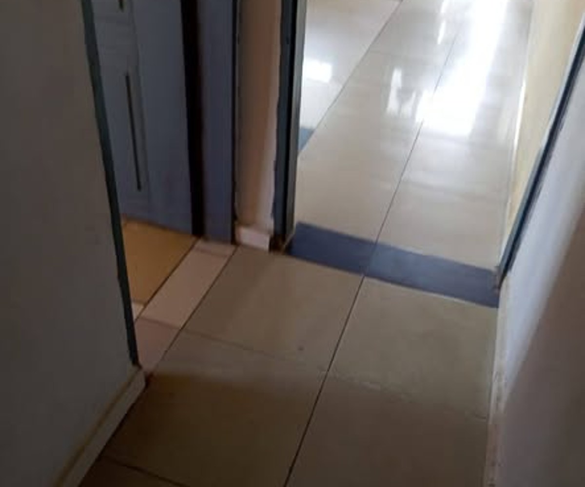 Appartement moderne à Nsimeyong, Yaoundé