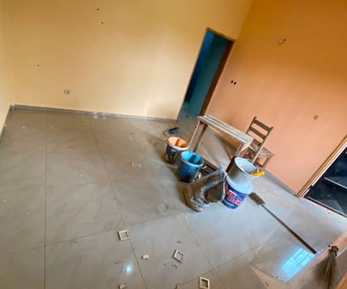 Appartement à louer à Nkolfoulou