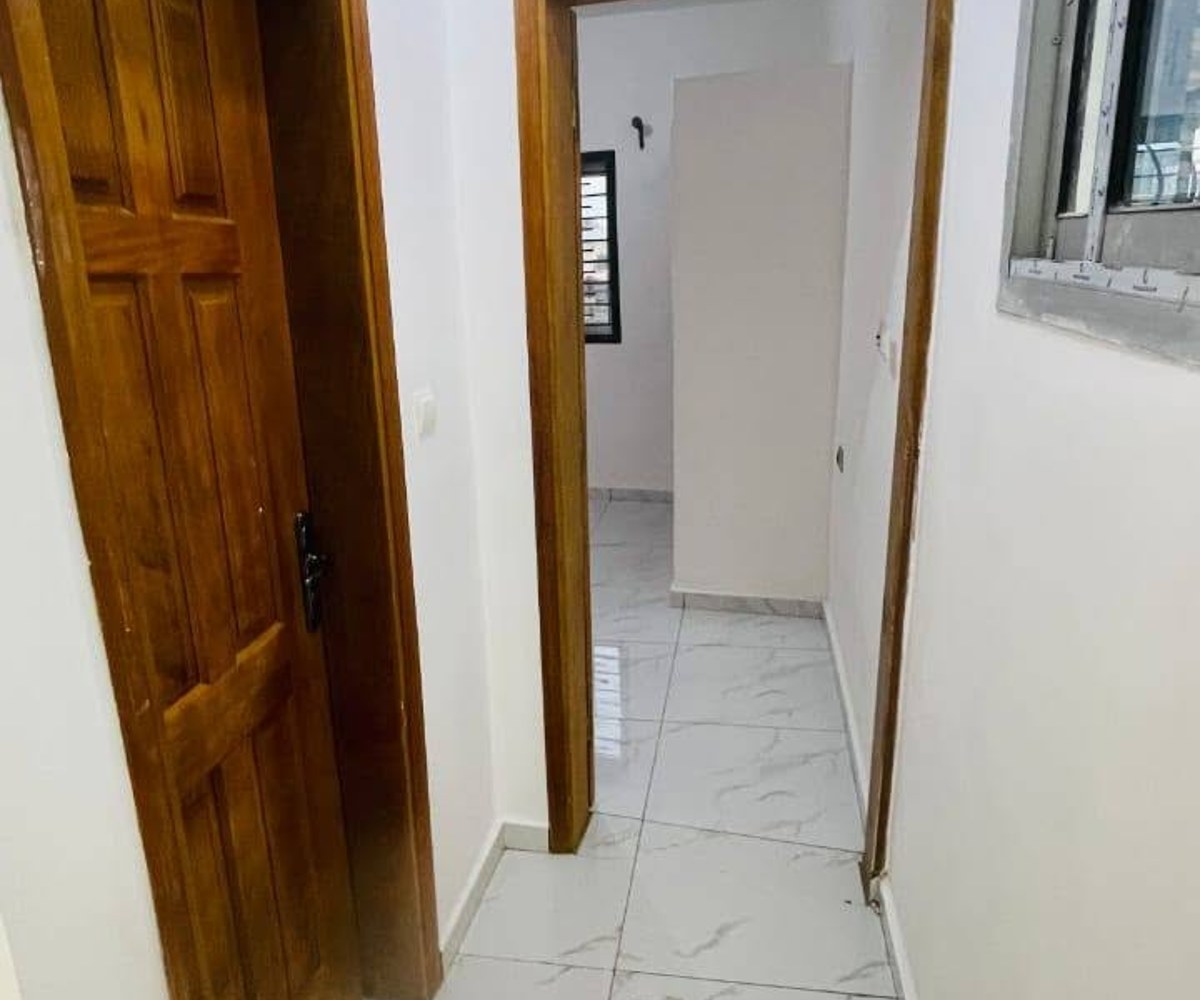 Studio à louer à Bonamoussadi