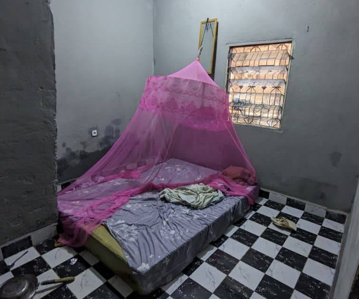 Appartement moderne à louer - Yaoundé Biyem-Assi Acacias