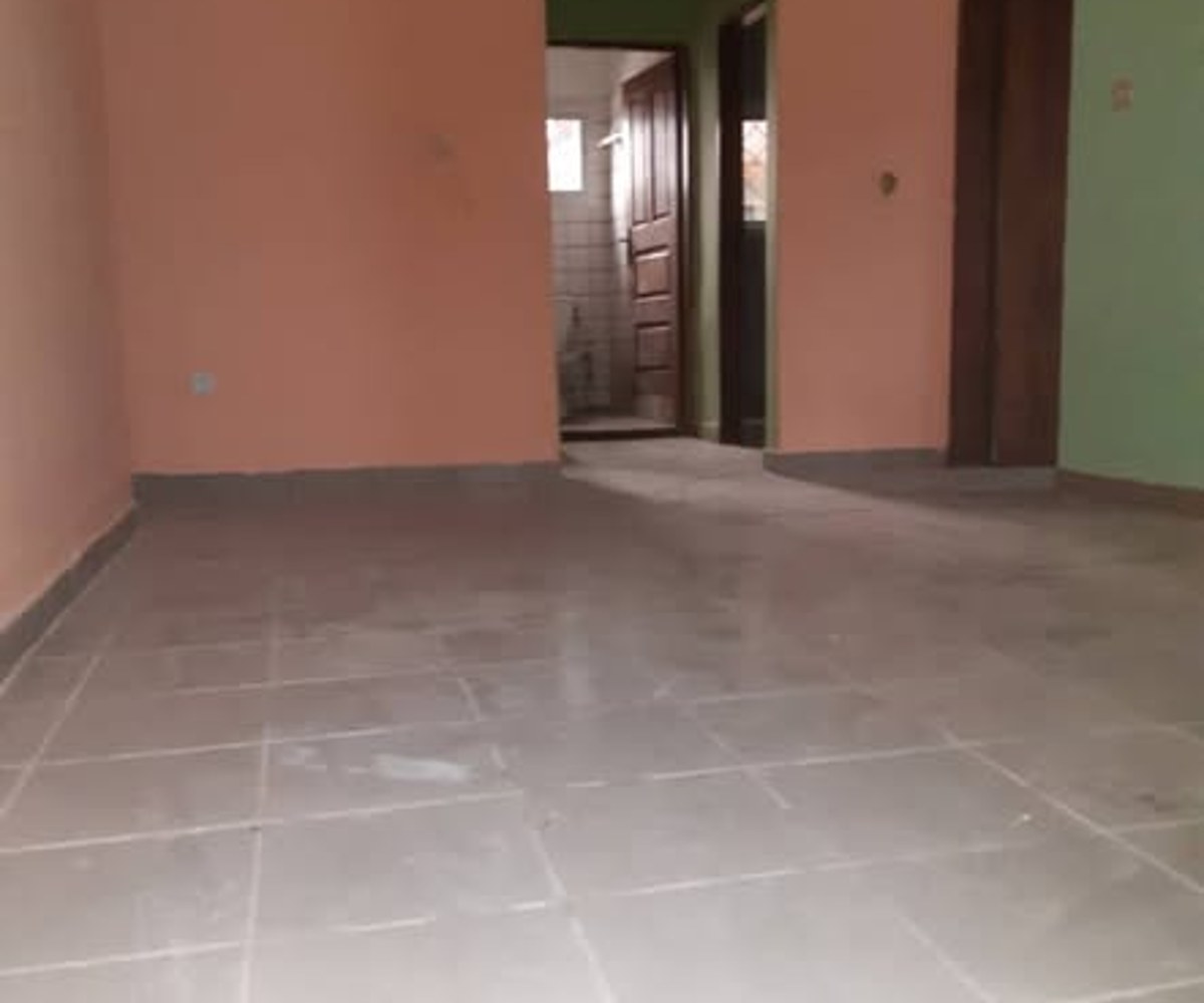 Appartement moderne à louer - route Nyalla château