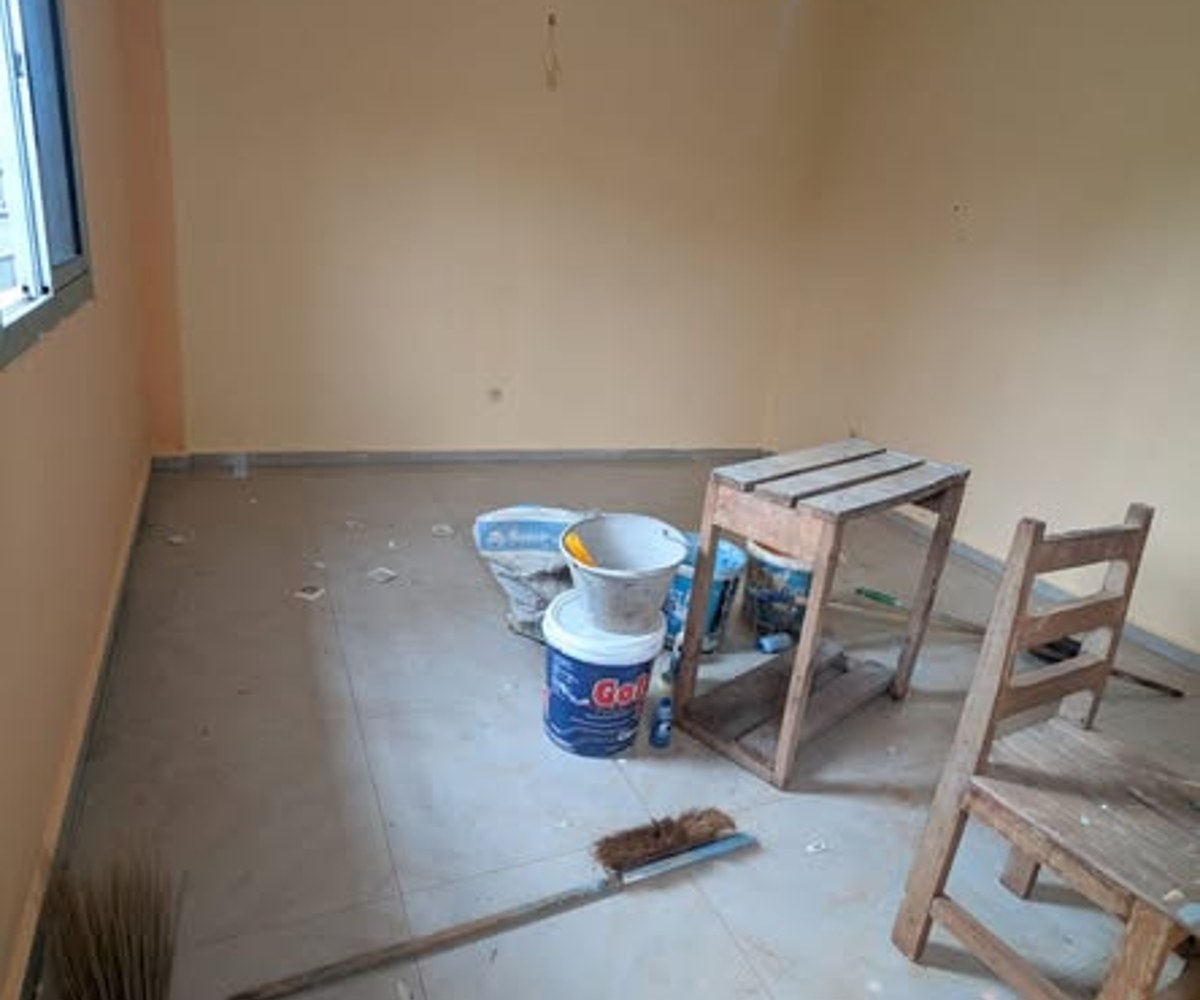 Appartement à louer - Nkolfoulou VIP - 70 000 XAF/mois