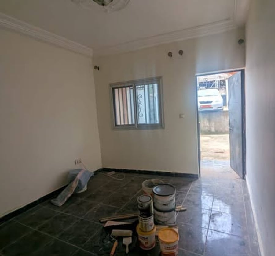 Studio staffé à louer - Simbock Yaoundé