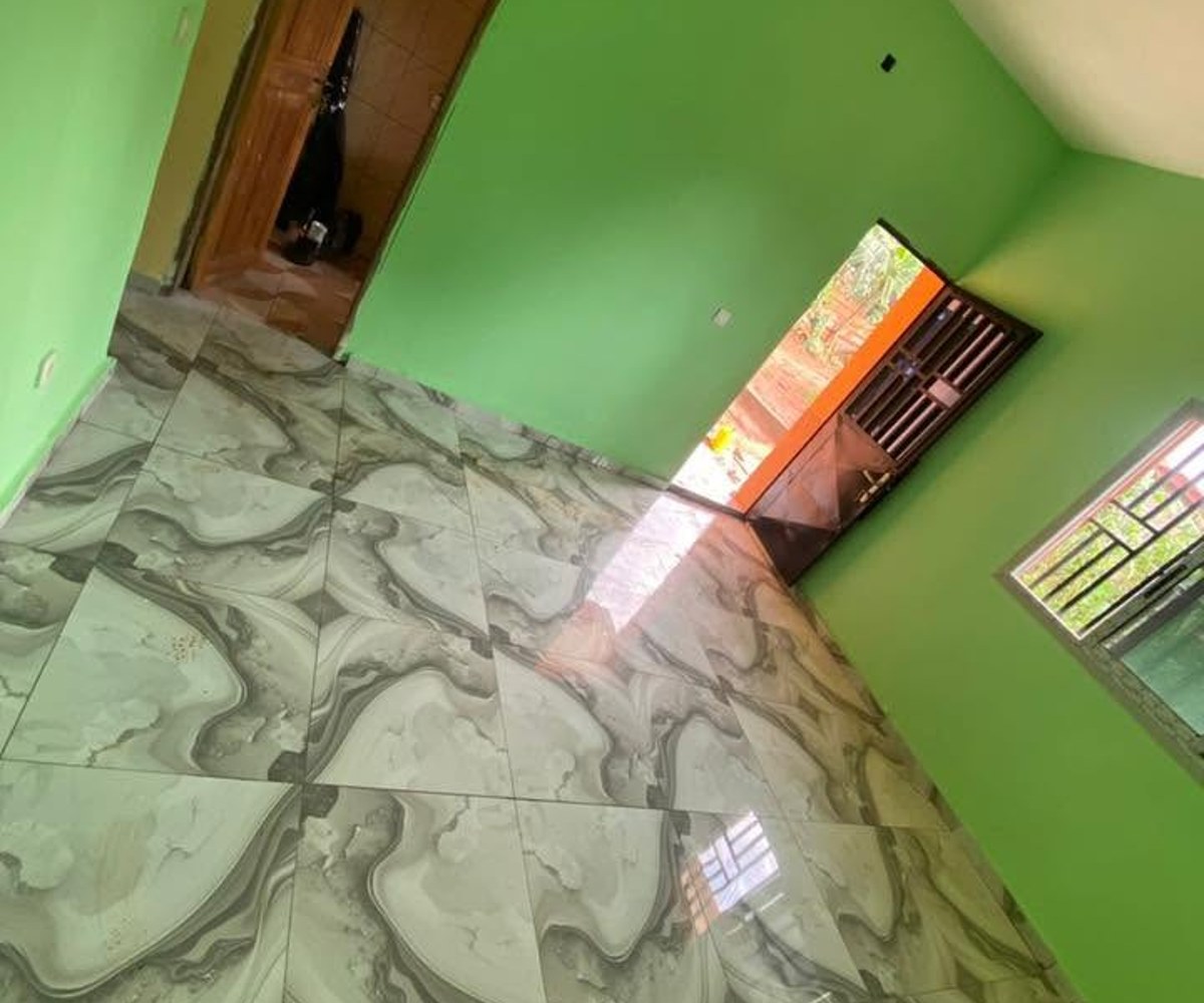 Studio à louer à Eleveur Mballa, Yaoundé