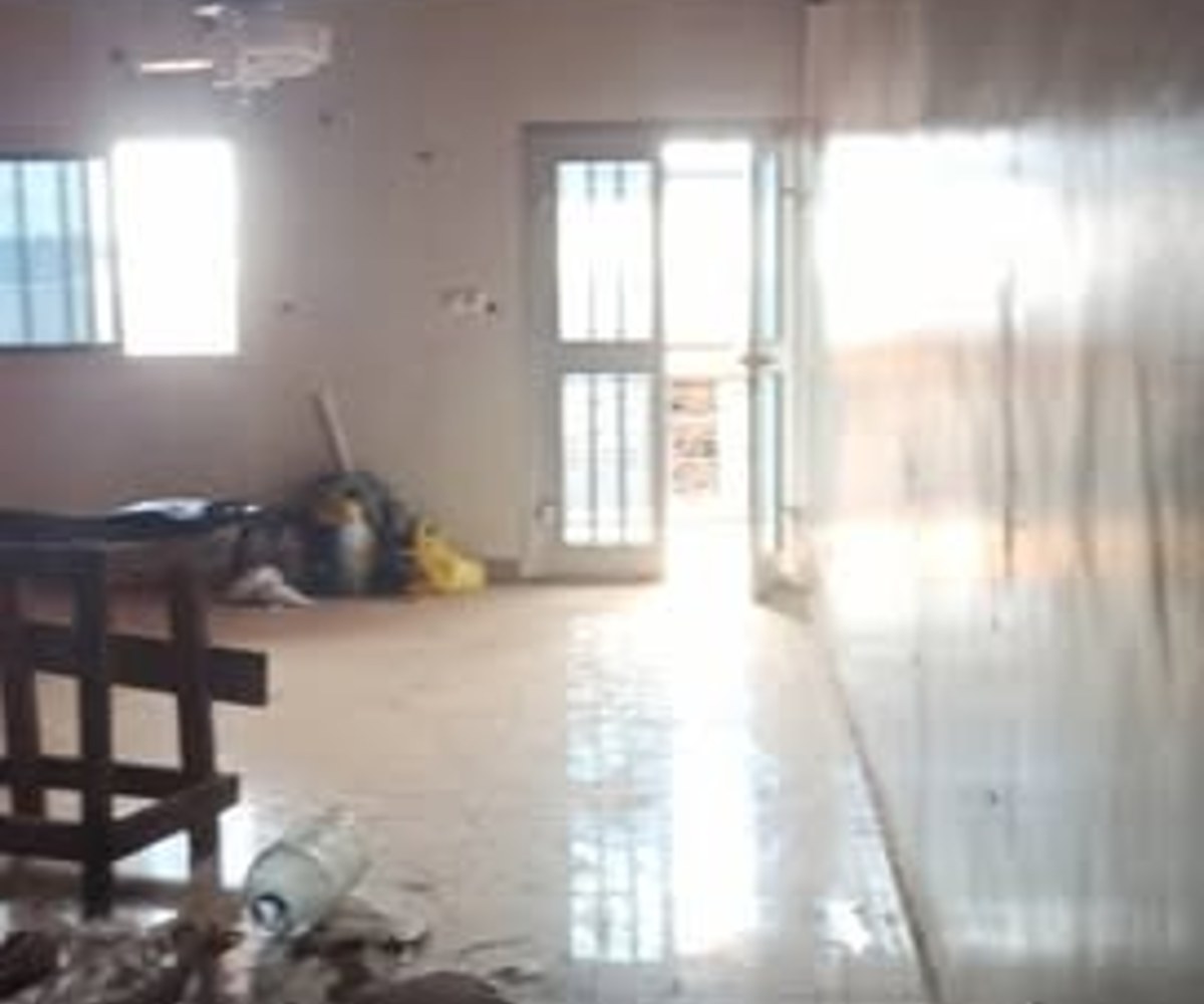 Appartement haut standing à louer à Ahala
