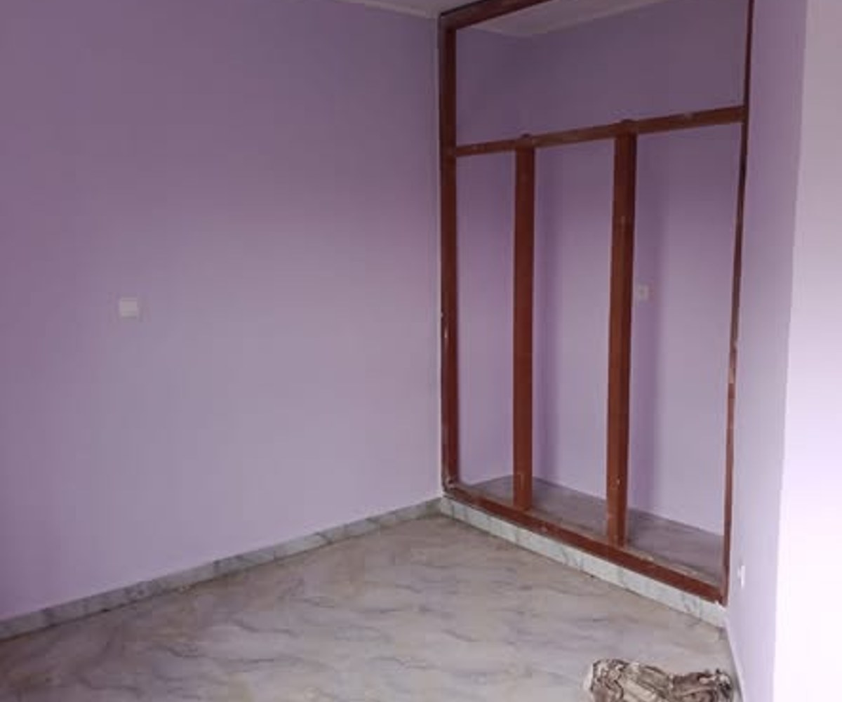 Maison de deux chambres à louer à Simbock