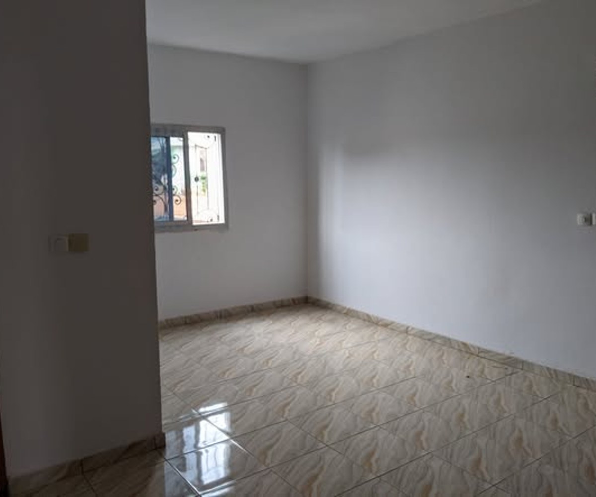 Appartement nouvellement construit avec forage à Fougerolle