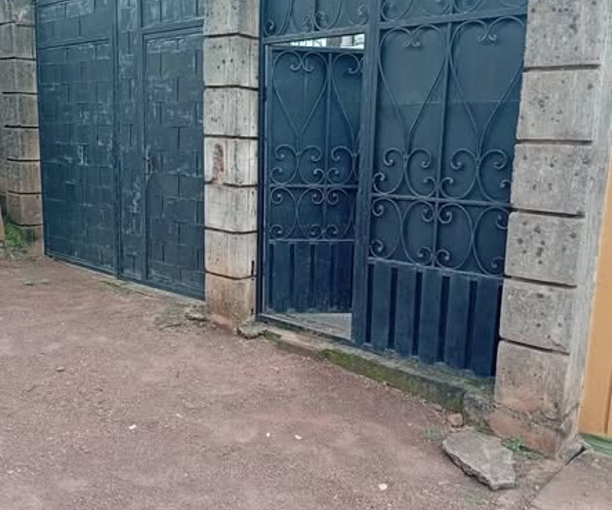 Appartement à louer - Mimboman - 2 chambres