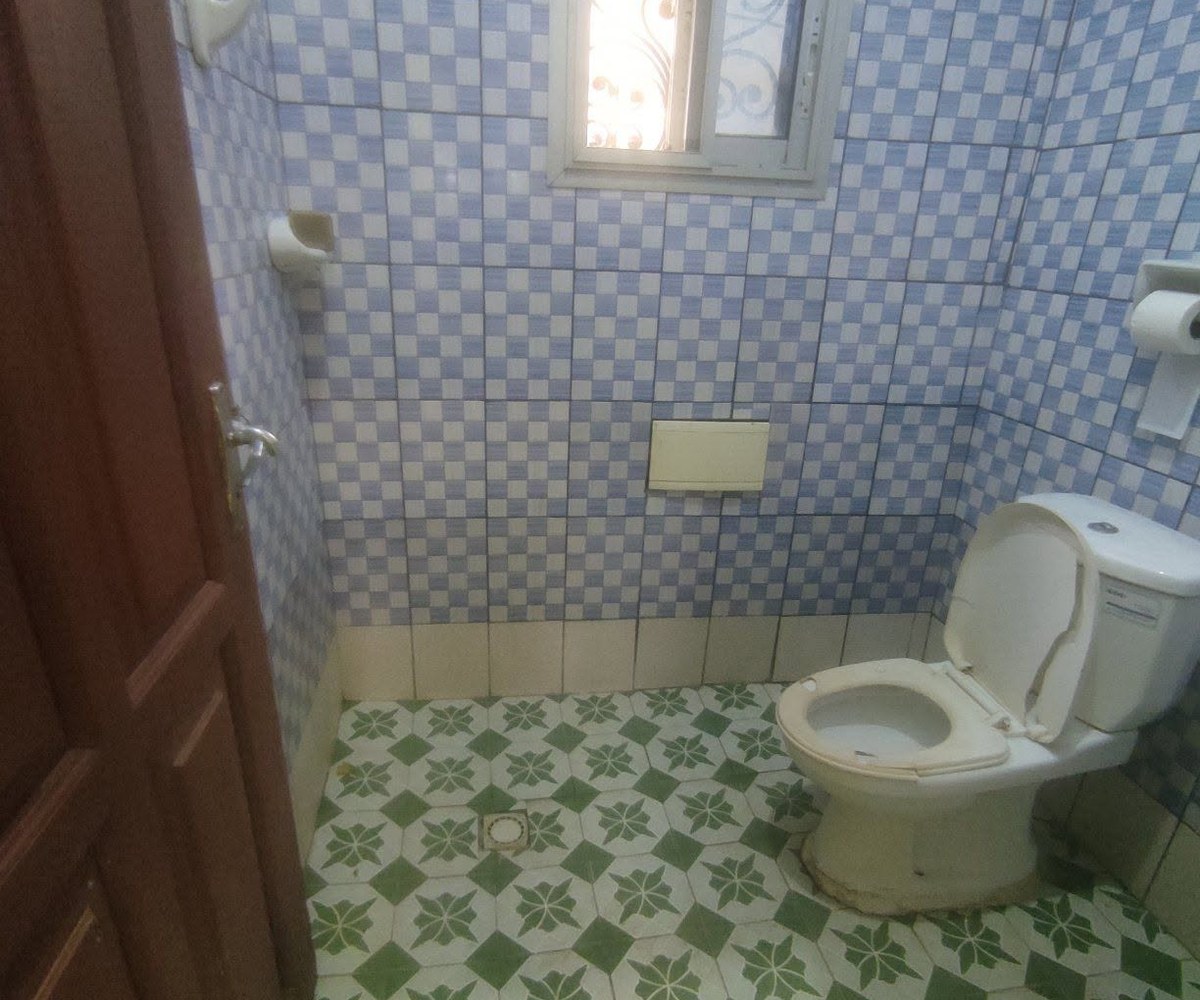 Studio moderne à Mendong - Derrière le Camp - 40 000 FCFA/mois