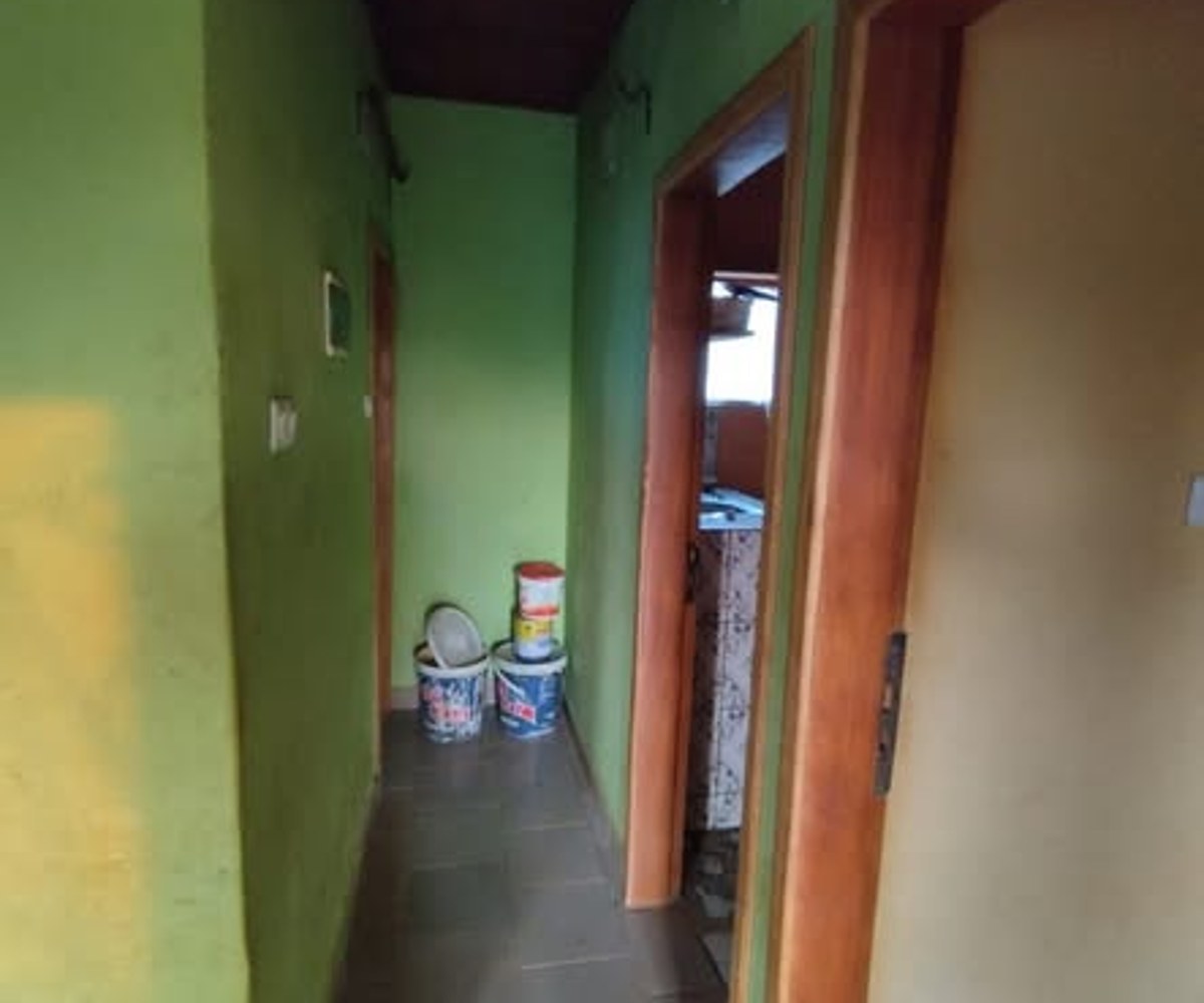 Appartement moderne à Nkoabang Pétou