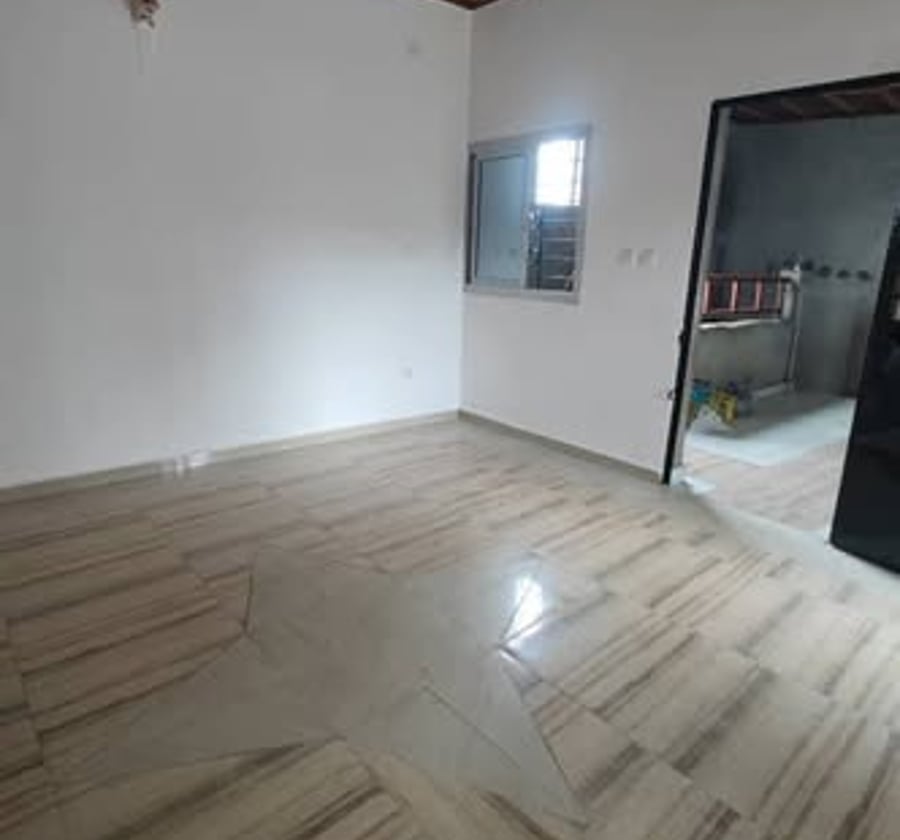 Appartement moderne à louer - Ndogpassi II, Douala