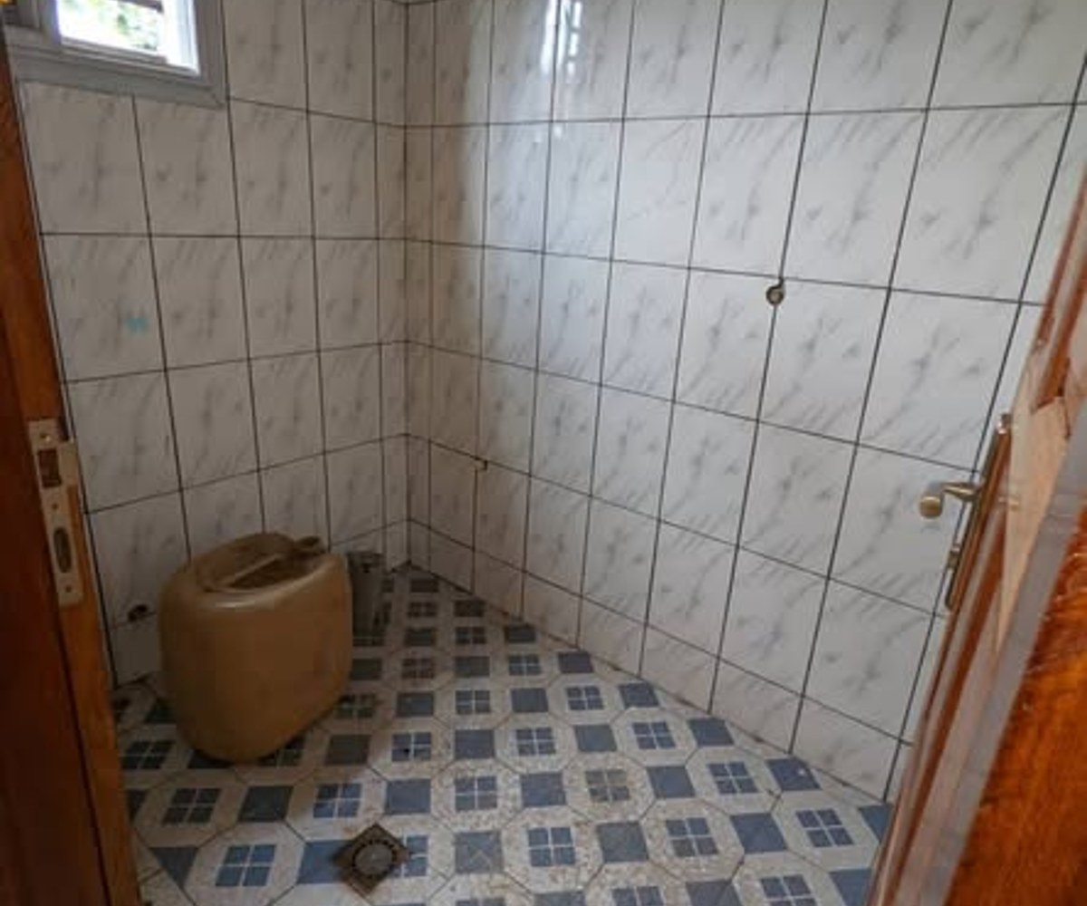 Appartement 3 chambres à Mvan – Nouvellement construit