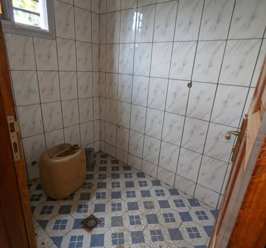 Appartement 3 chambres à Mvan – Nouvellement construit