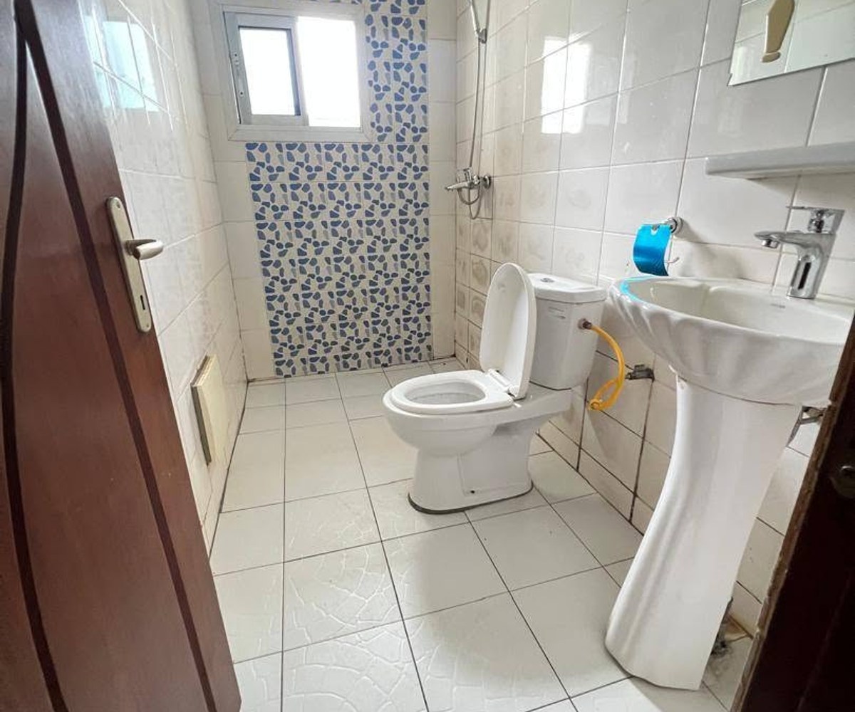 Appartement moderne à louer à Logpom - 3 chambres