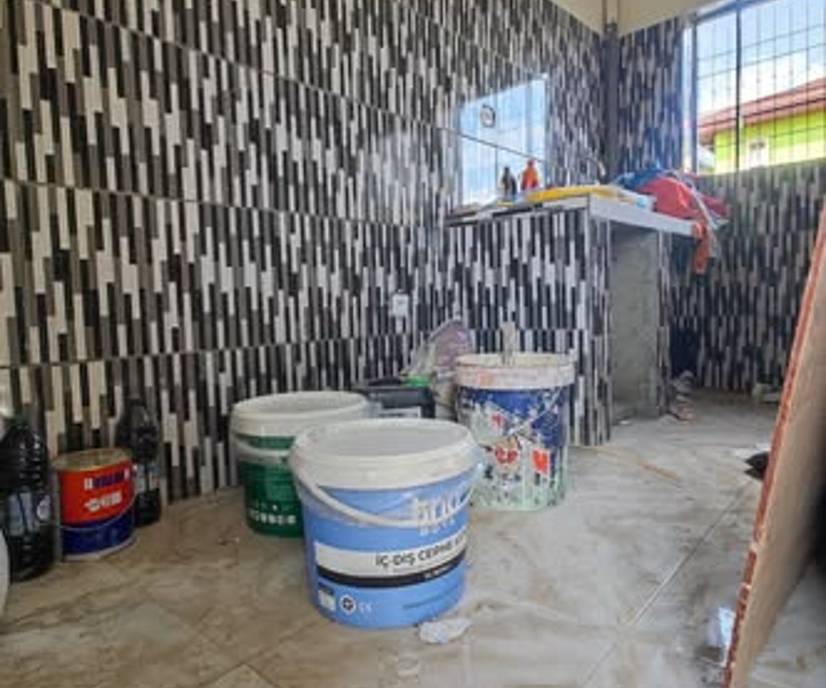 Studio moderne à louer – Nyalla, Douala