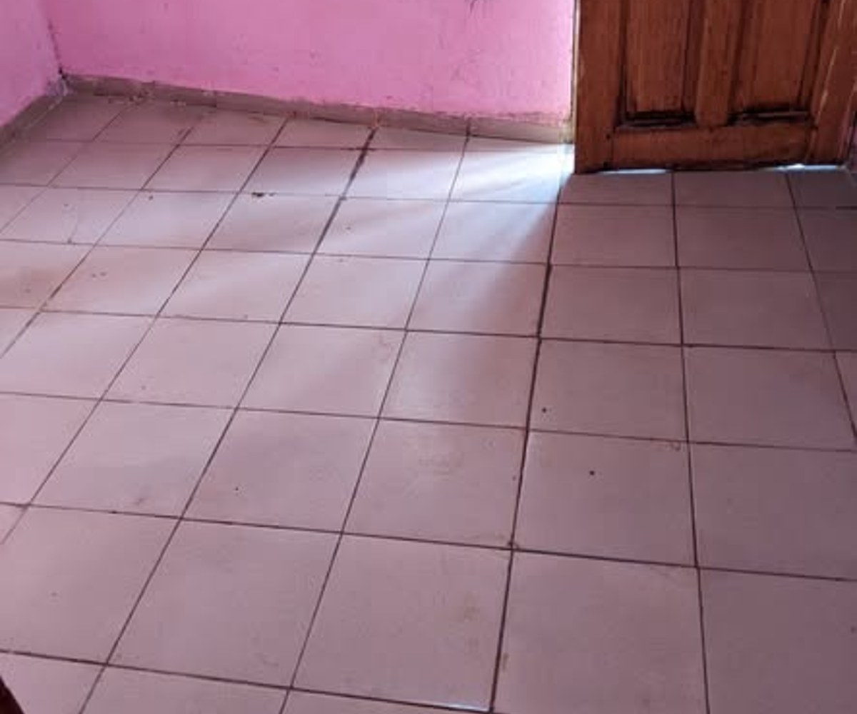 Vaste chambre moderne à louer Damas