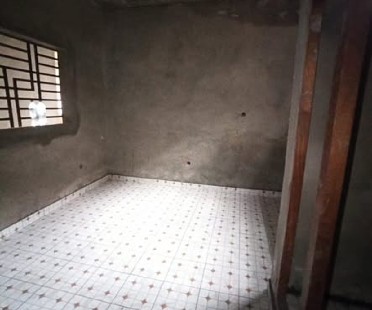 Chambre à louer Tradex Éleveur Yaoundé - 35 000 FCFA/mois