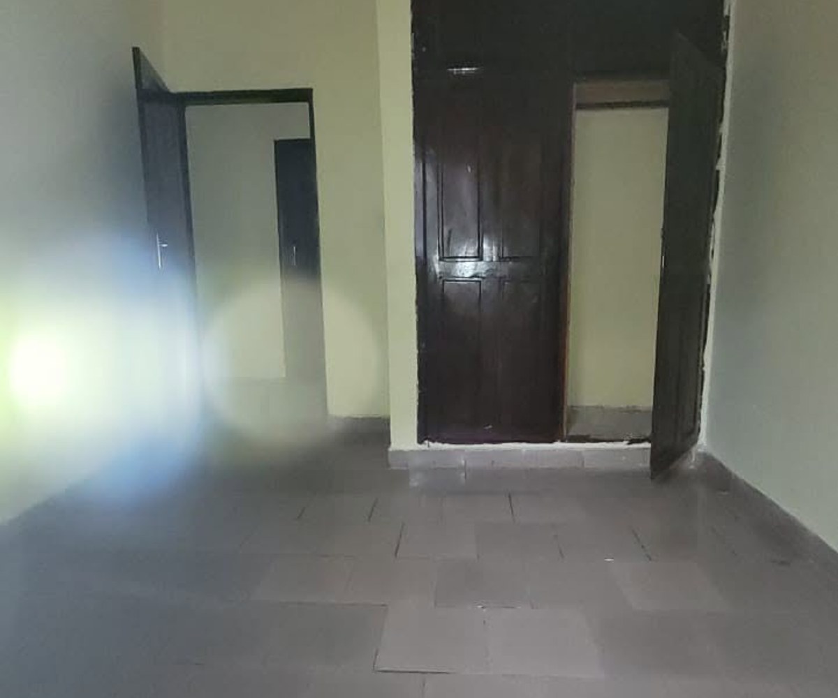 Appartement individuel à Jouvence - 3 chambres, 2 douches