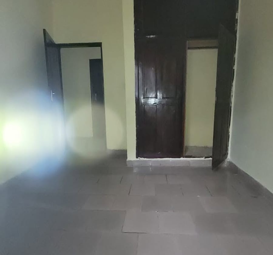 Appartement individuel à Jouvence - 3 chambres, 2 douches