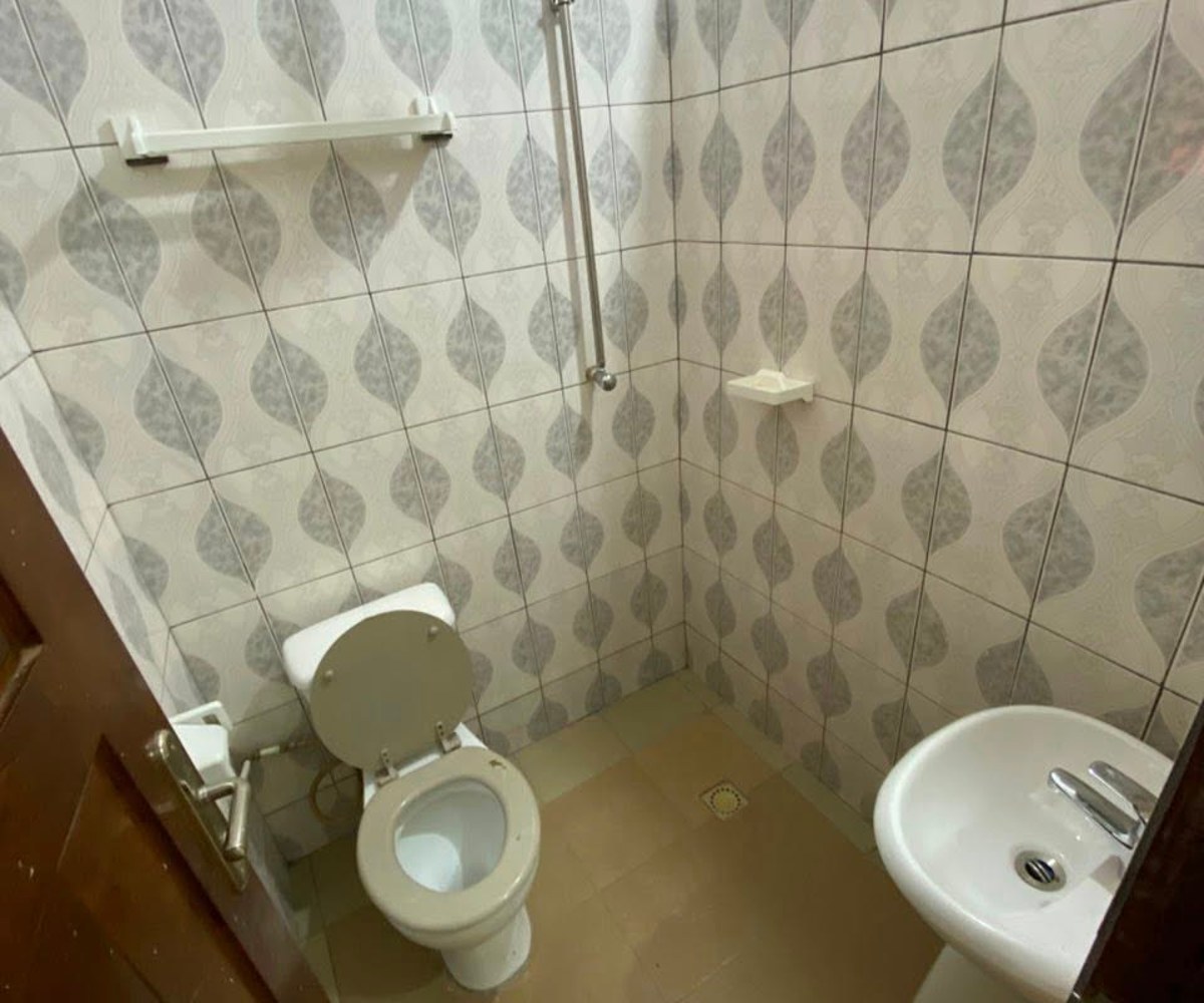 Appartement 2 chambres à louer à Ngousso