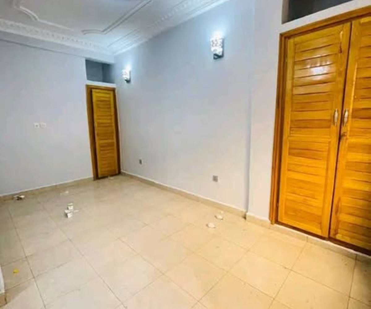 Appartement haut standing à louer - Makepe, Douala