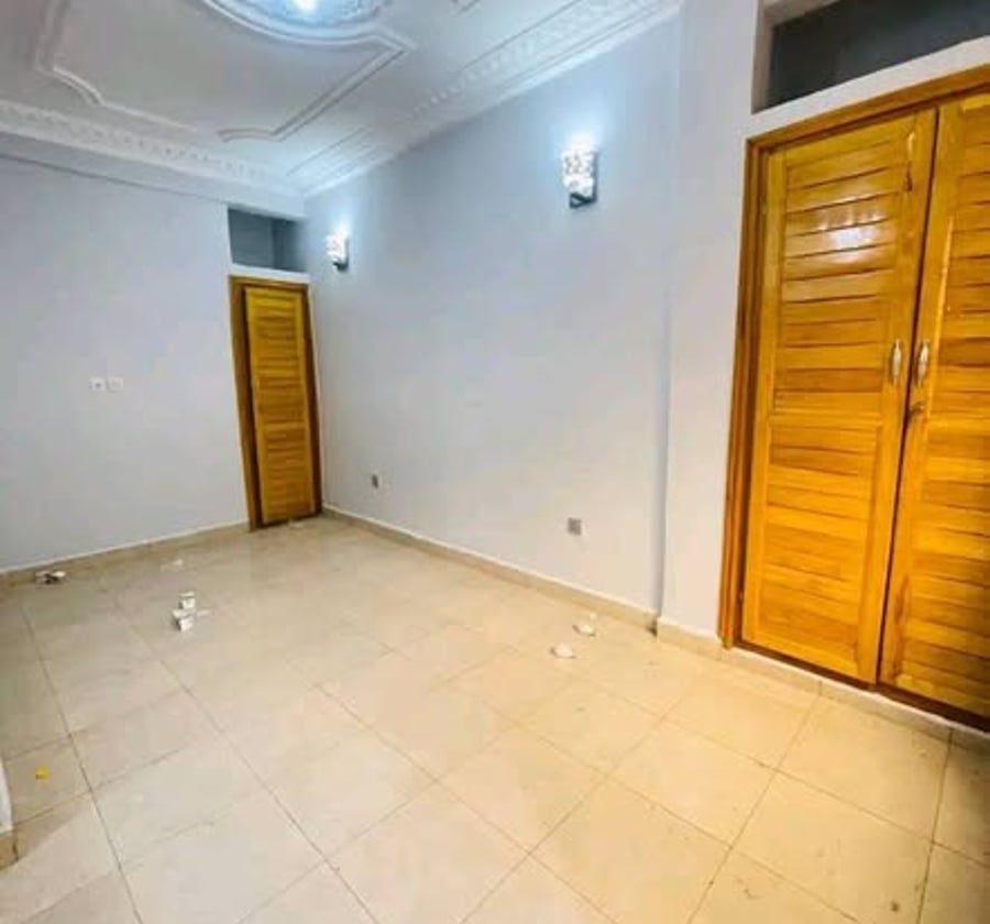 Appartement haut standing à louer - Makepe, Douala