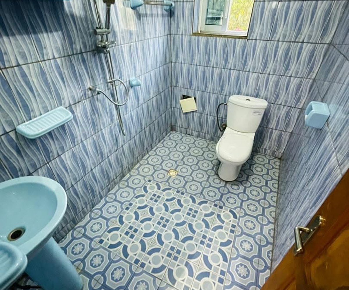 Appartement moderne à louer à Simbock - 2 chambres