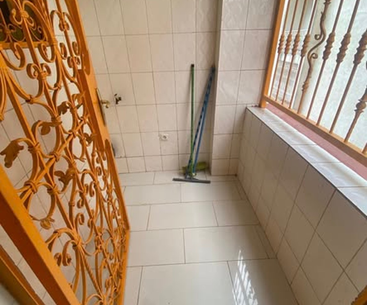 Appartement moderne à Bastos - 2 chambres