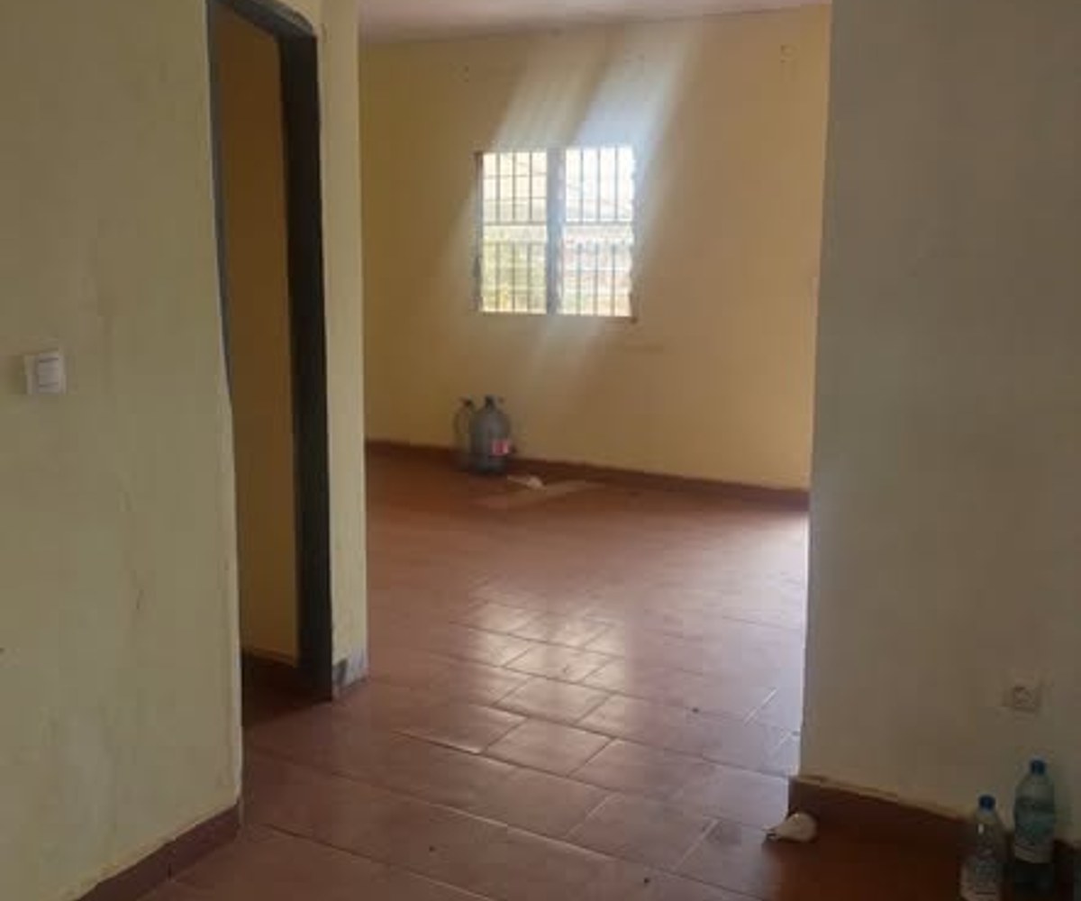 Grand appartement moderne 3 chambres - Nkomo
