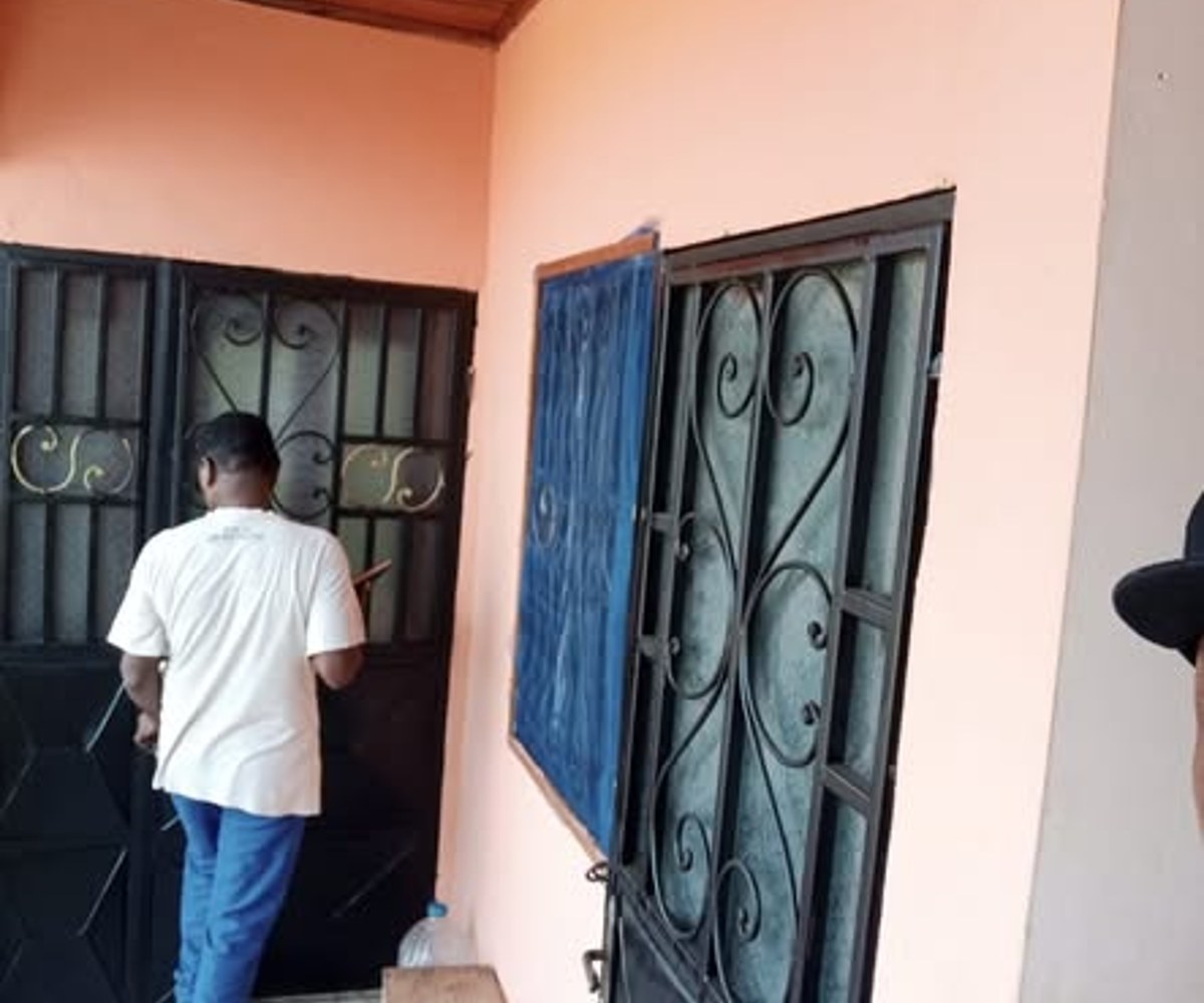 Appartement moderne 2 chambres Nkolmesseng