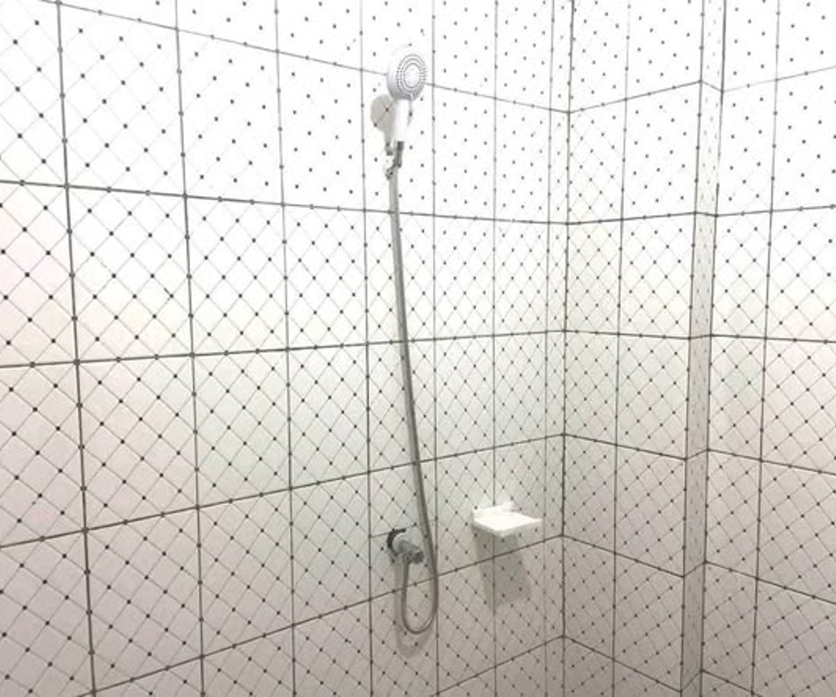 Studio moderne à louer à Nkoabang