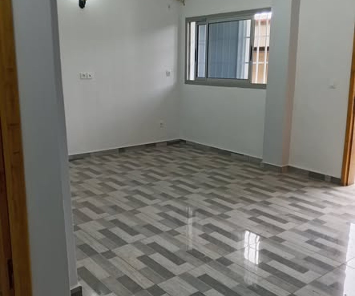 Appartement moderne à louer - 2 chambres - Yaoundé Petits Génies