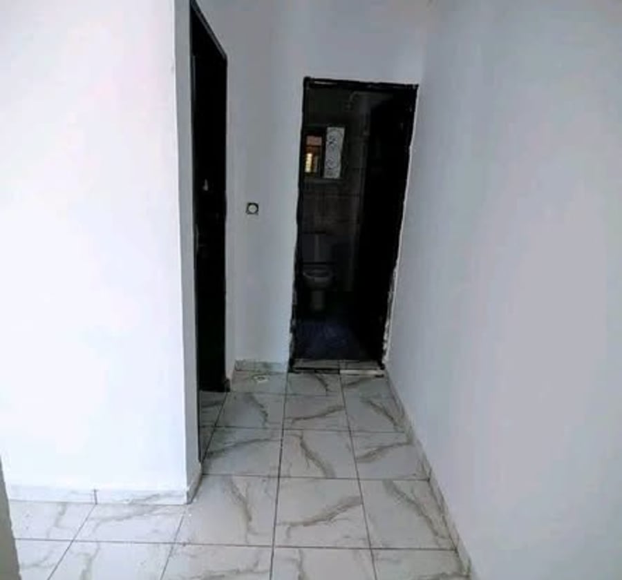 Studio VIP à Tsinga Village