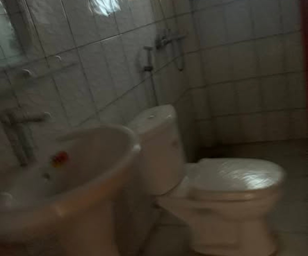 Appartement spacieux 2 chambres - Nkoabang, Yaoundé