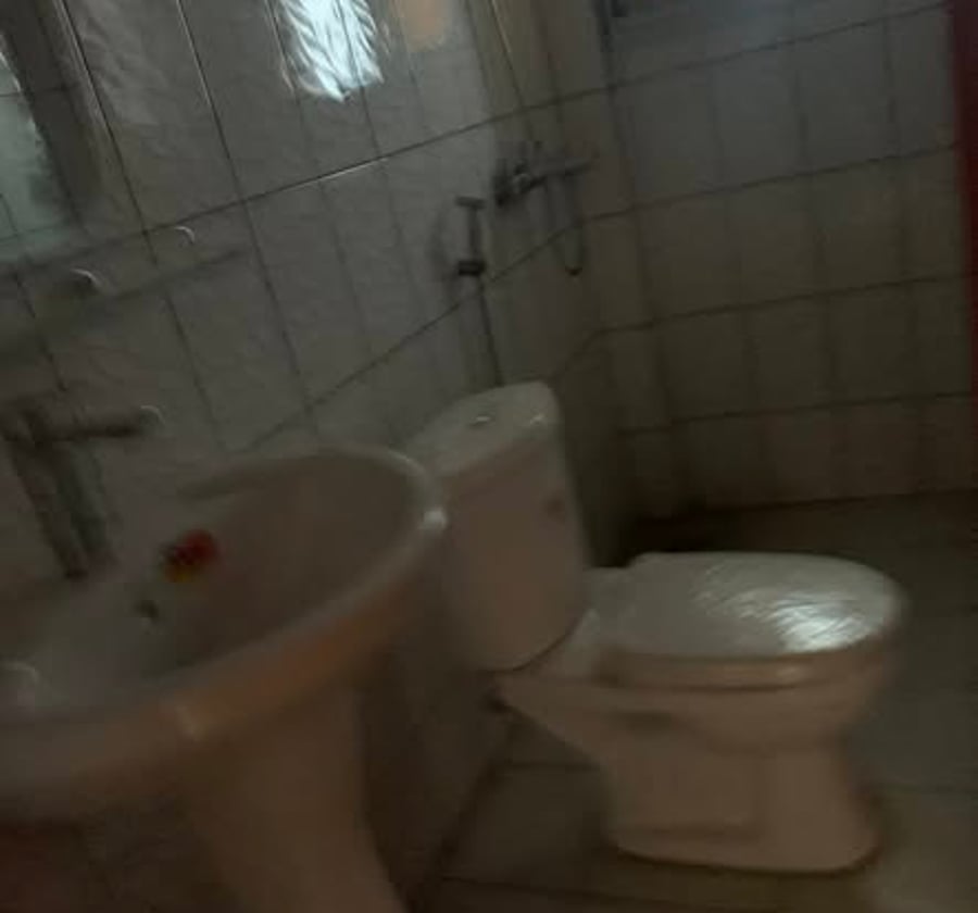 Appartement spacieux 2 chambres - Nkoabang, Yaoundé