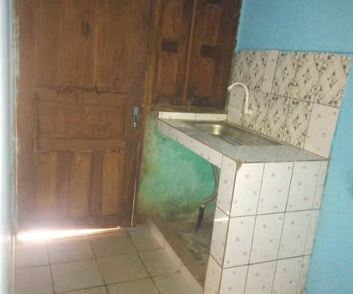 Appartement moderne à louer à Awae Escalier, Yaoundé