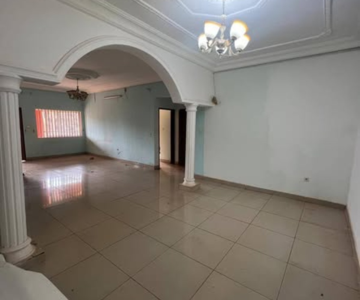 Appartement moderne à louer à Mendong