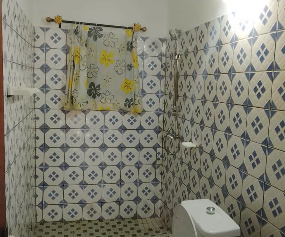 Appartement à louer à Logbessou - 2 chambres