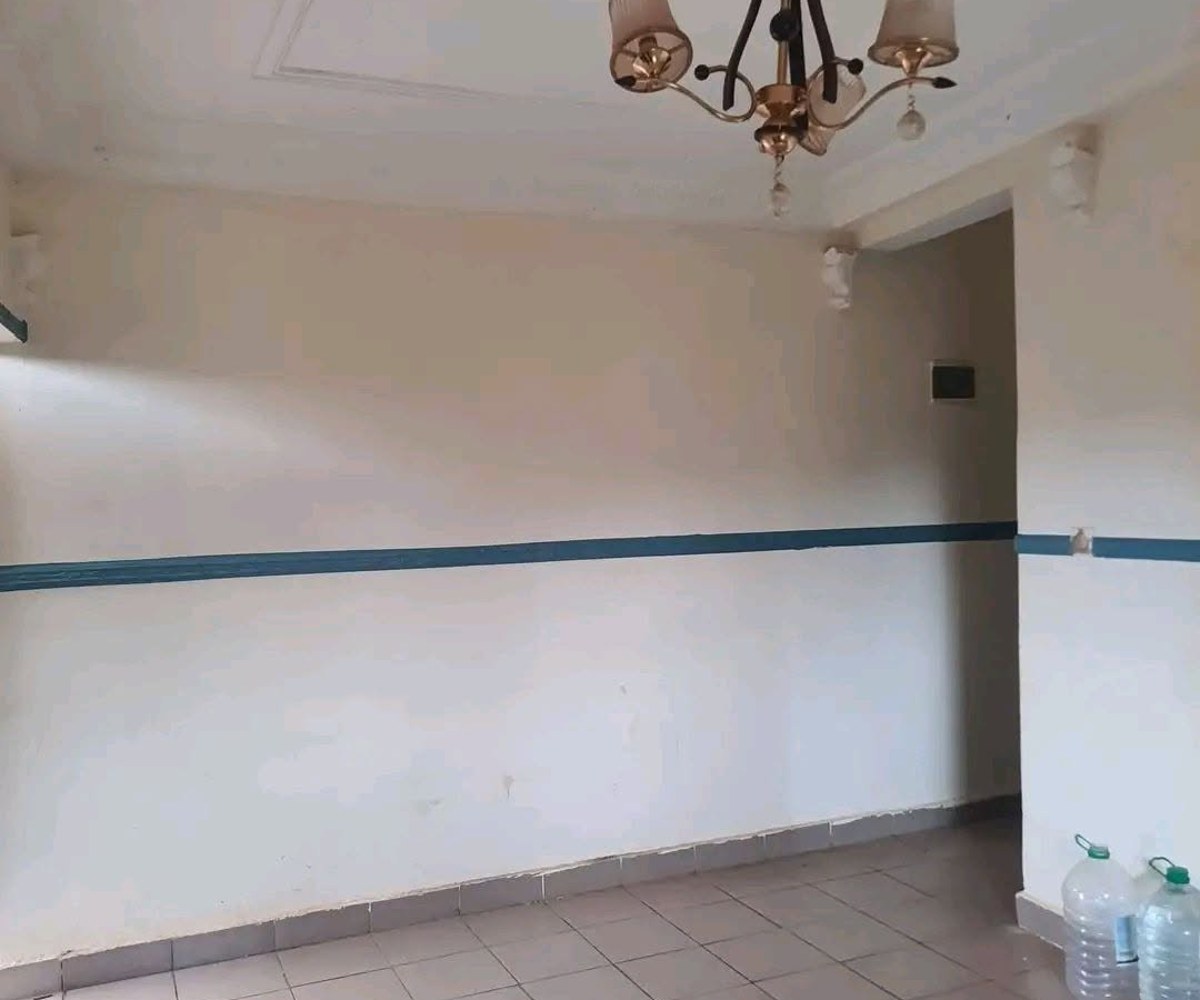 Studio moderne à louer à Nkolbisson – 50 000 XAF/mois