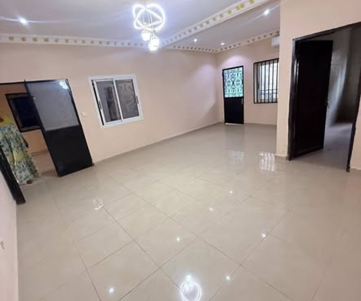 Appartement VIP à louer - Mimboman, Yaoundé