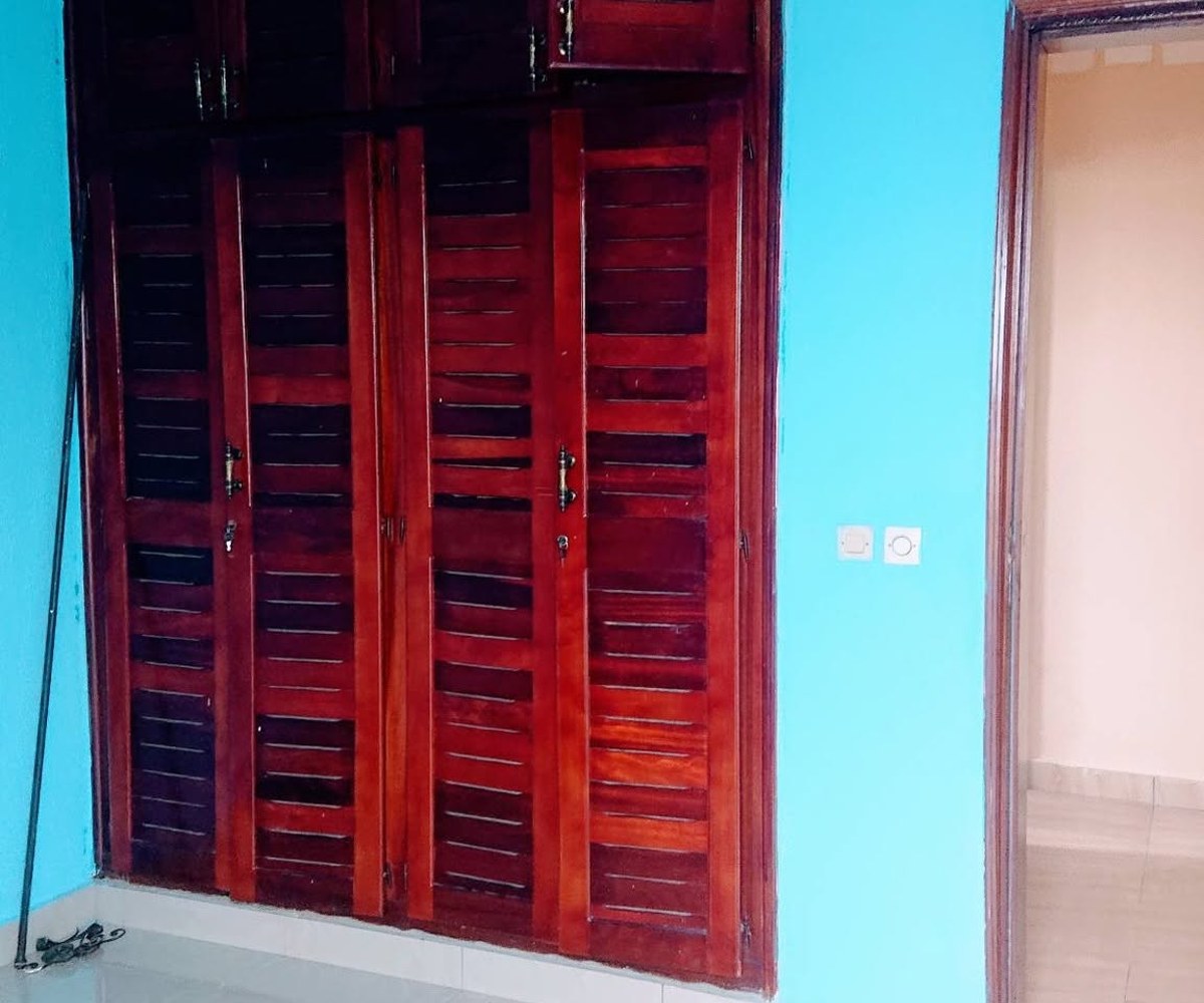 Appartement 2 chambres à louer Bonapriso